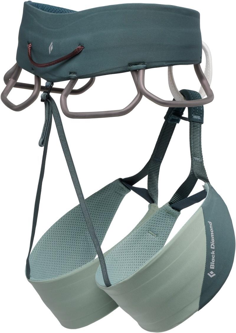 Solution Harness - Womens - agave 1