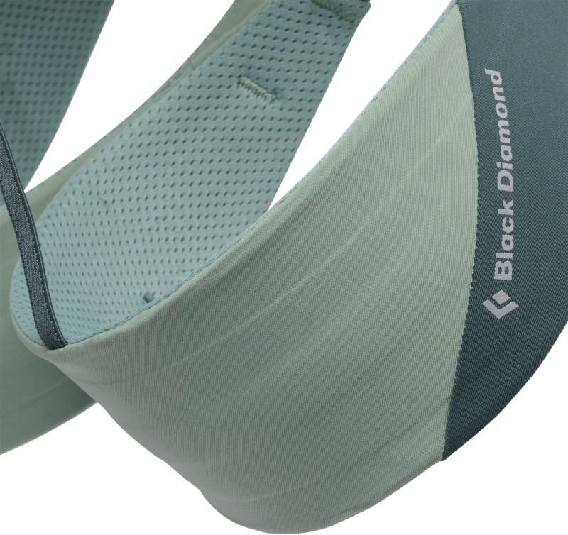 Solution Harness - Womens - agave 1