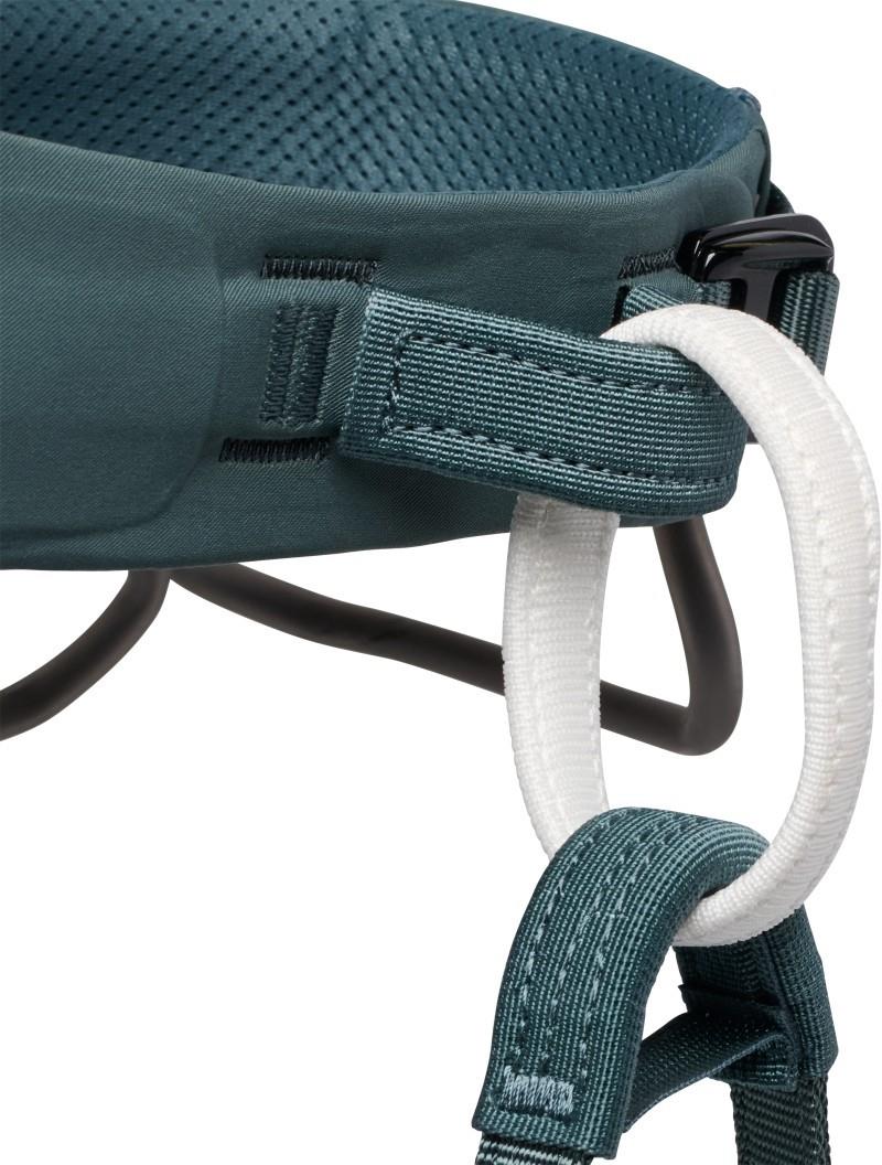 Solution Harness - Womens - agave 1