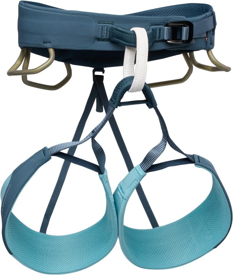 Solution Harness - Womens - glacier 1