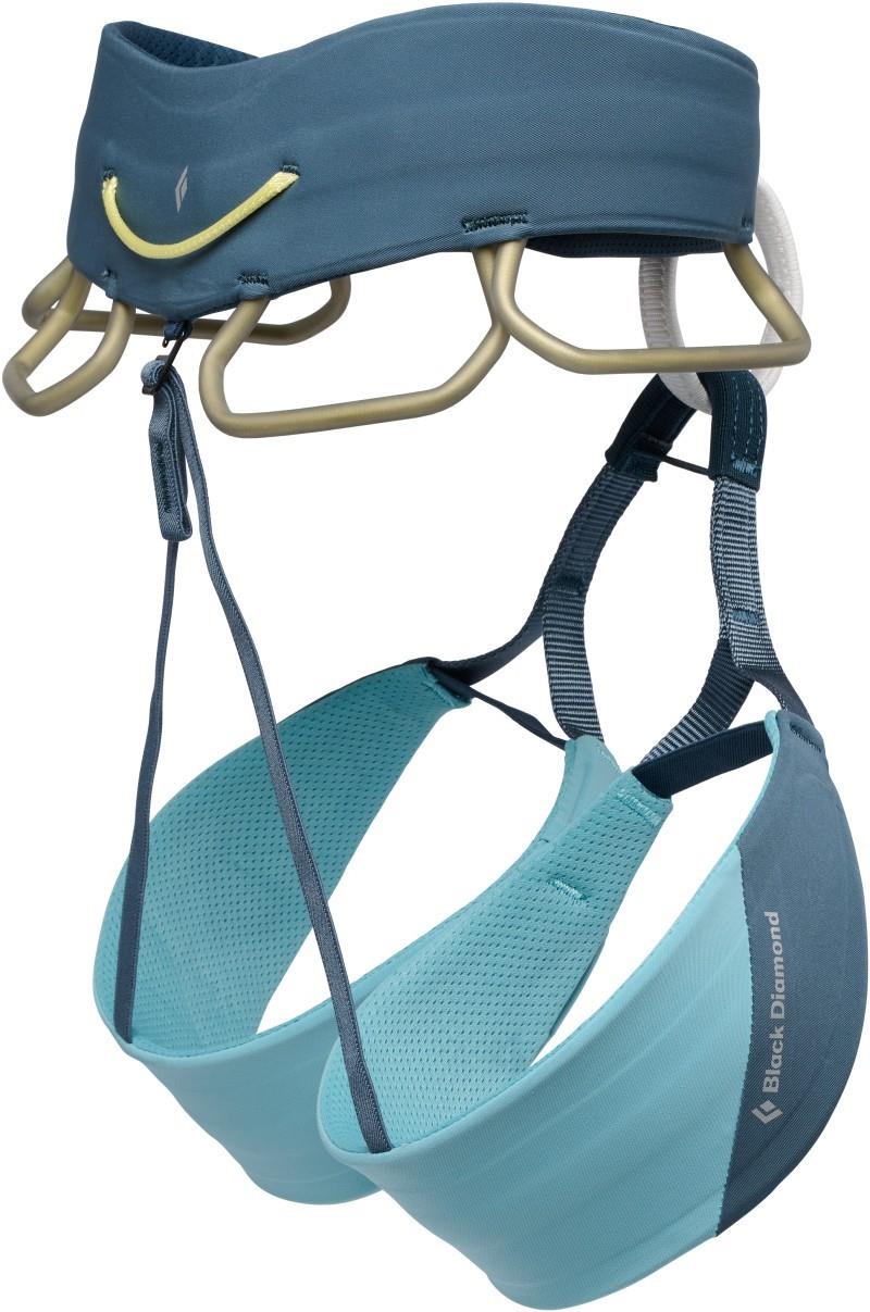 Solution Harness - Womens - glacier 1