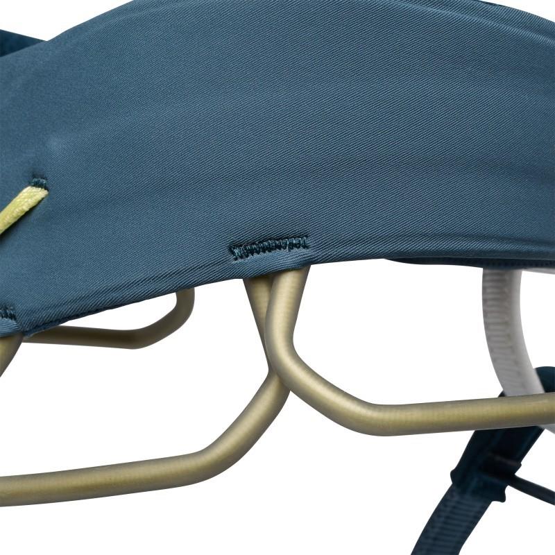 Solution Harness - Womens - glacier 1