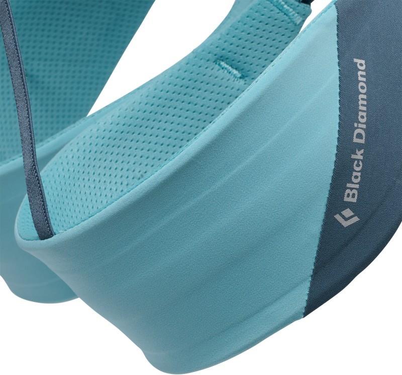 Solution Harness - Womens - glacier 1