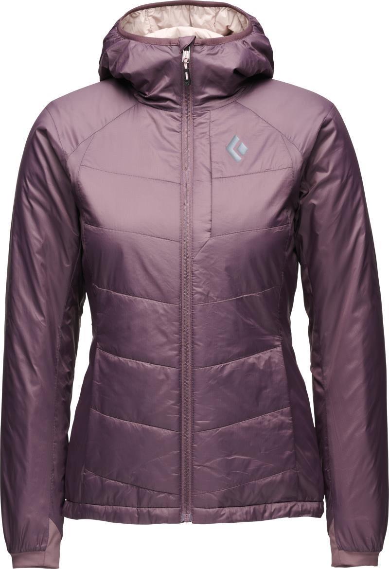 Solution Hoody - Womens - fig 1
