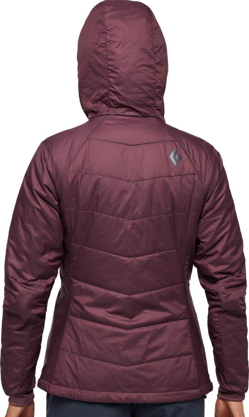 Solution Hoody - Womens - fig 1