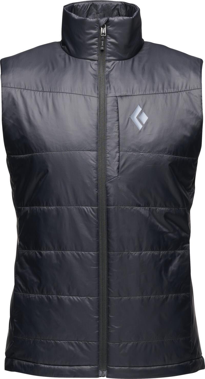 Solution Vest - Mens - black 1