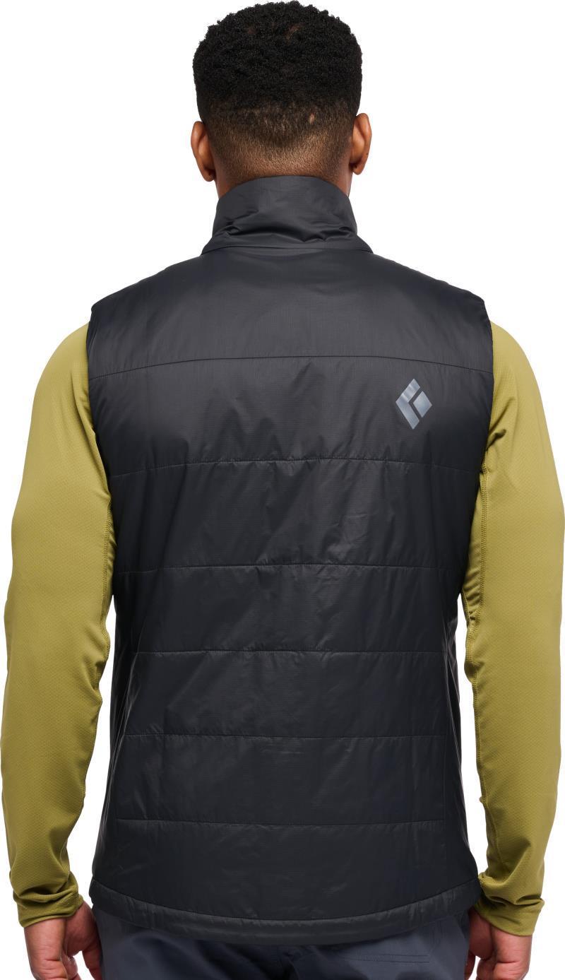 Solution Vest - Mens - black 1