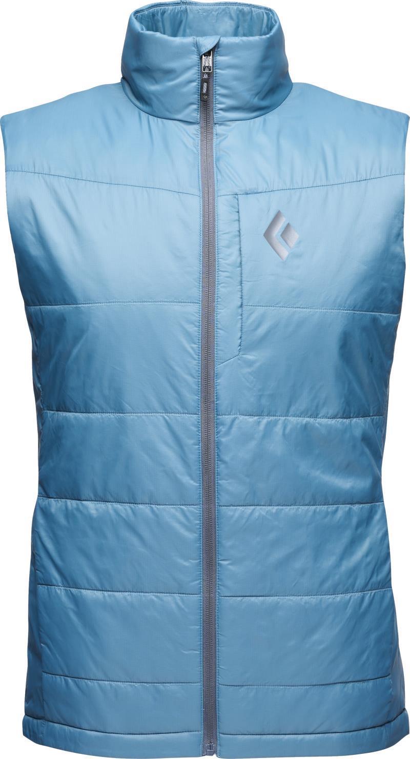 Solution Vest - Mens - creek blue 1