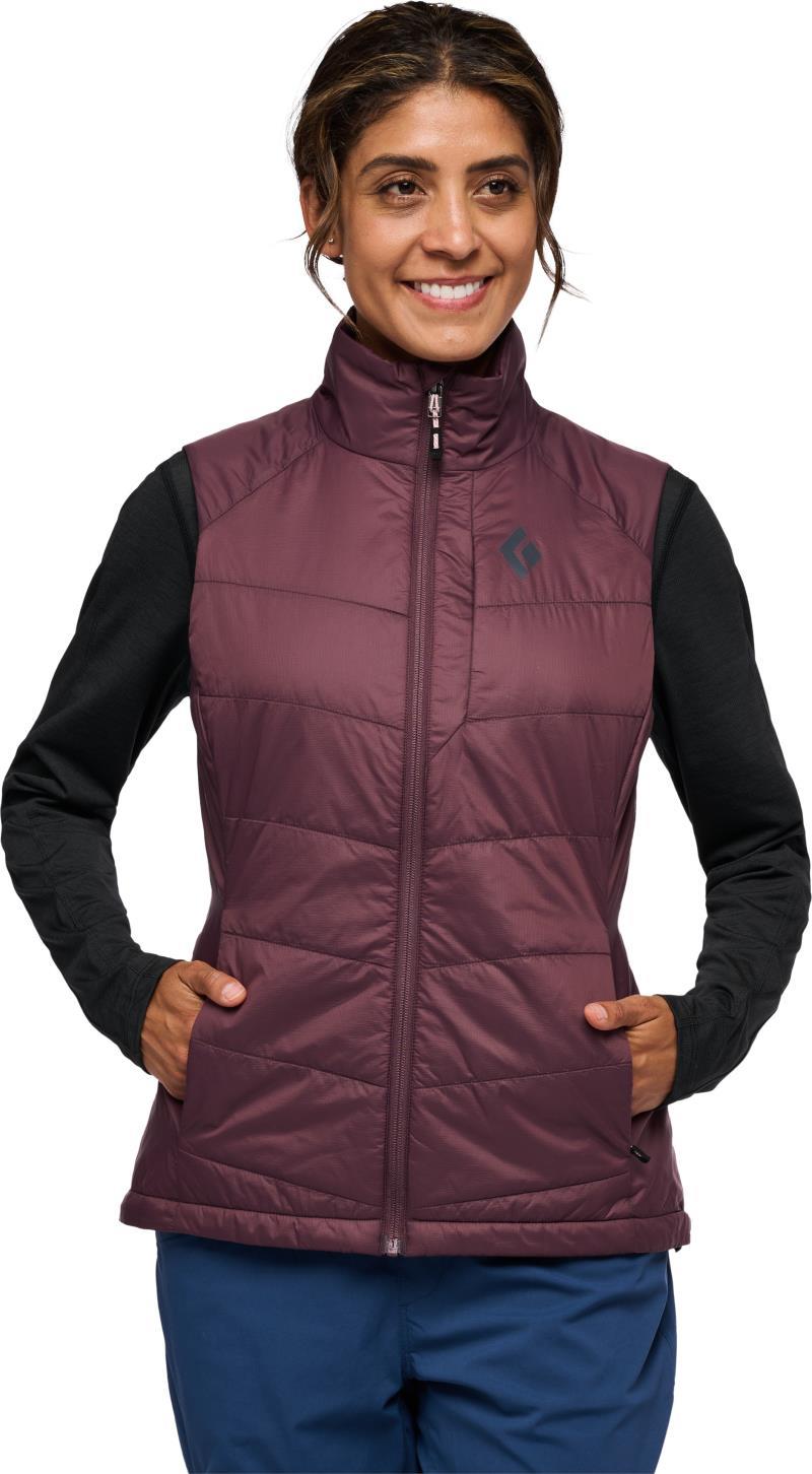 Solution Vest - Womens - fig 1