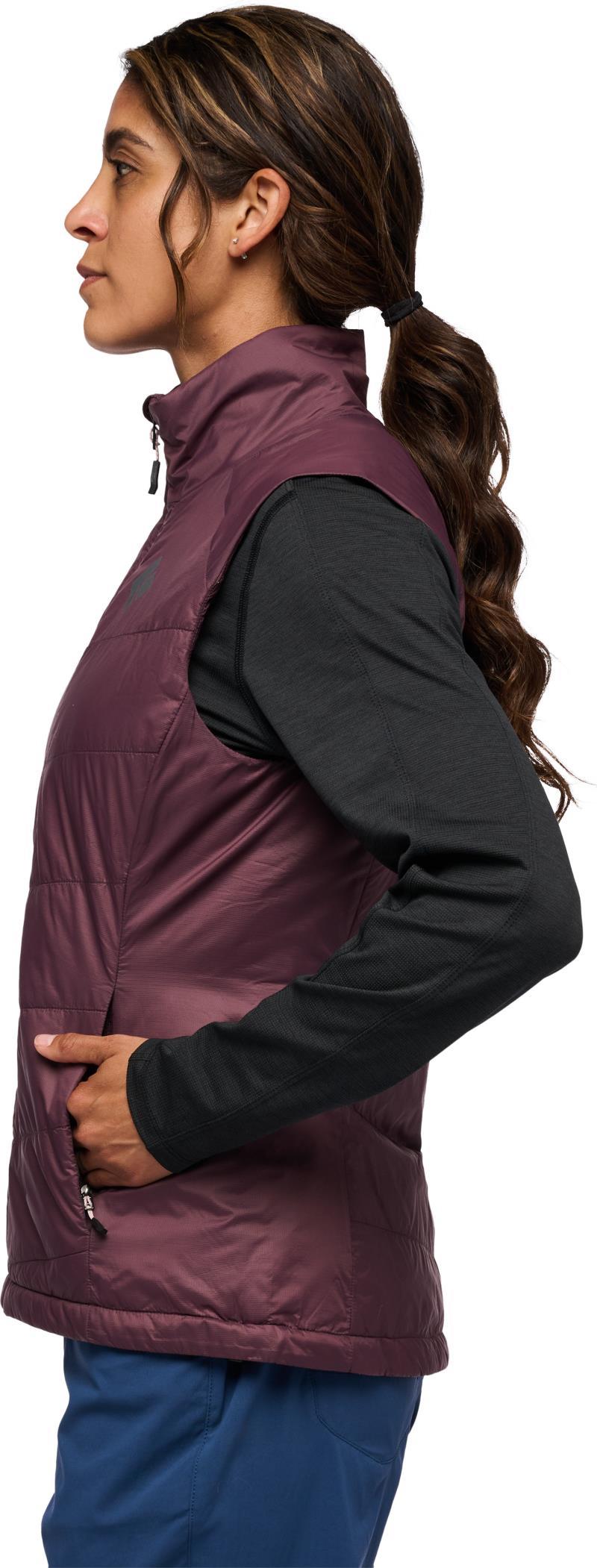 Solution Vest - Womens - fig 1