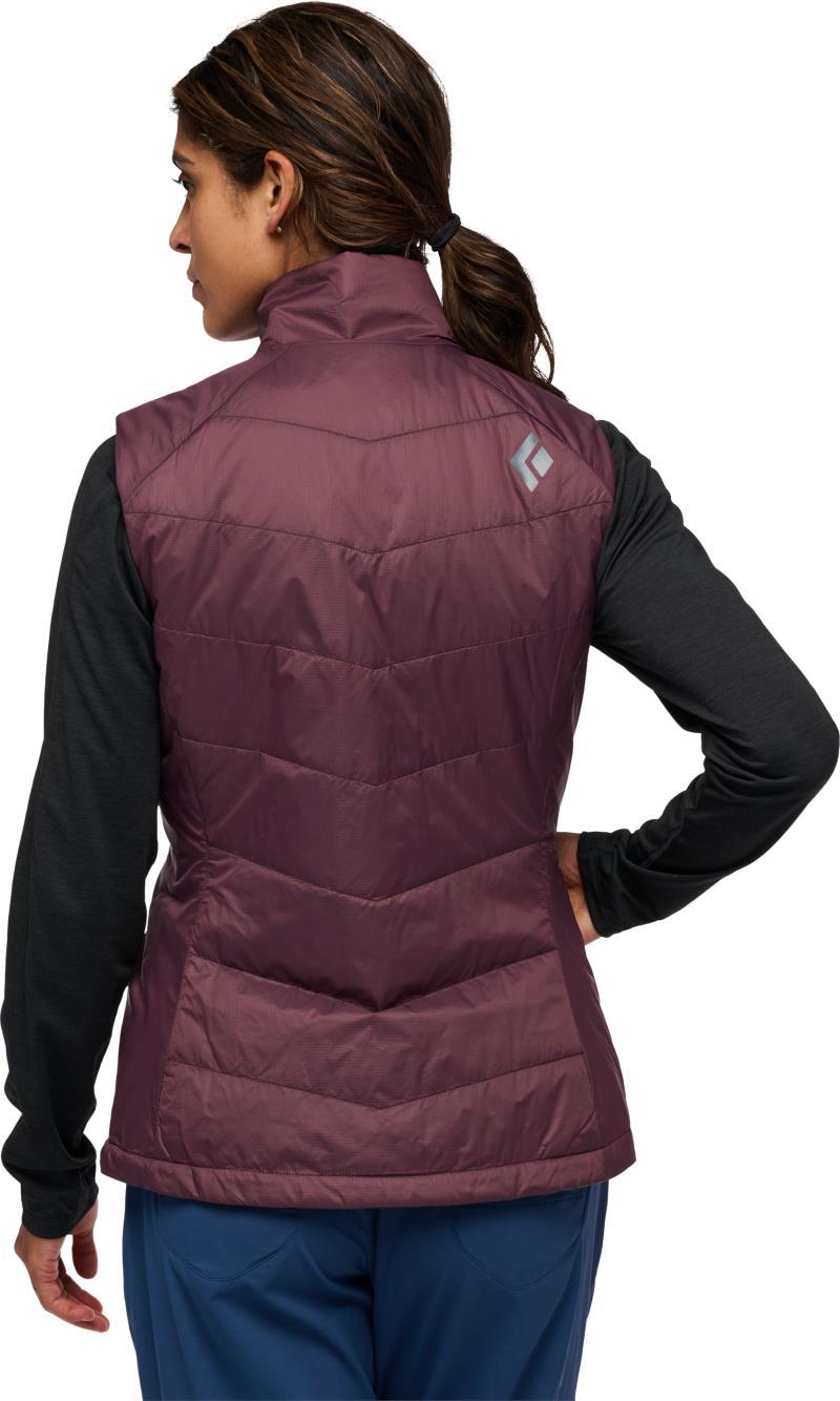 Solution Vest - Womens - fig 1