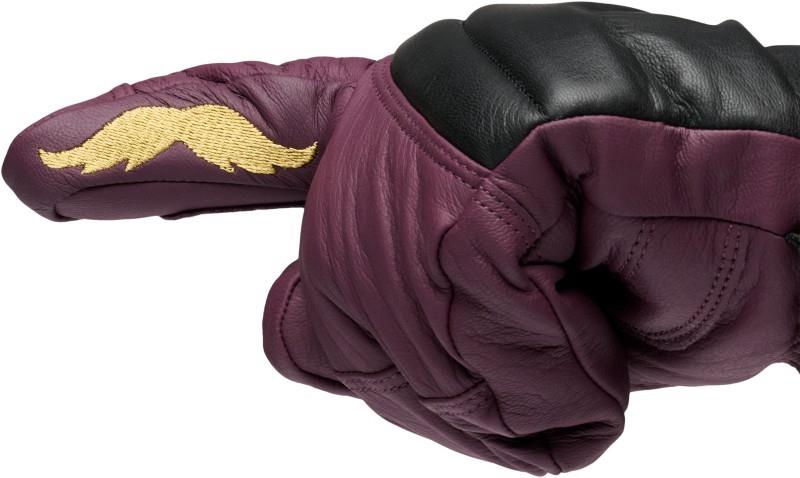 Spark Finger Gloves - Womens - dapper fig 1