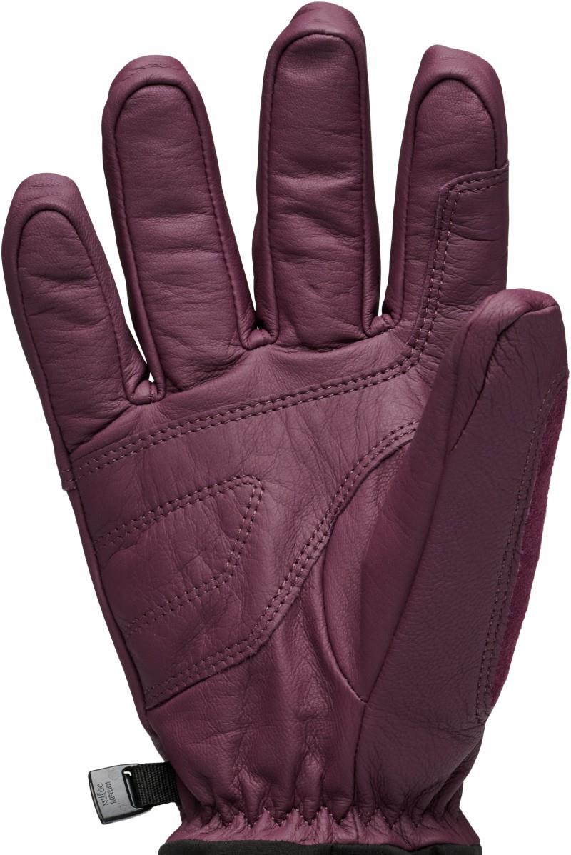 Spark Gloves - Womens - dapper fig 1