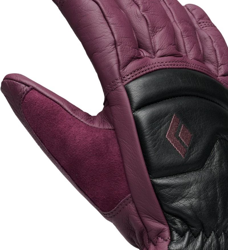 Spark Gloves - Womens - dapper fig 1