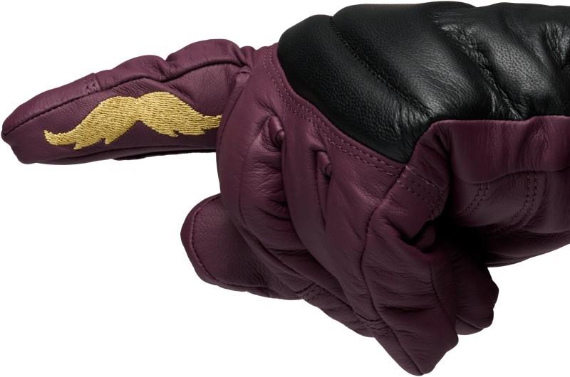 Spark Gloves - Womens - dapper fig 1