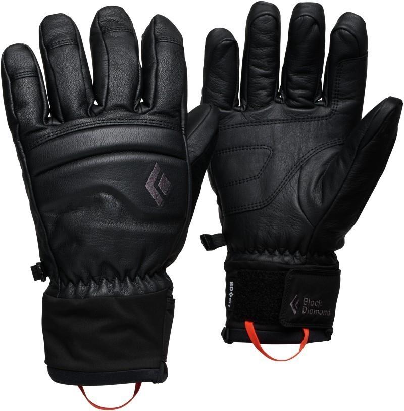 Spark Gloves - black 1