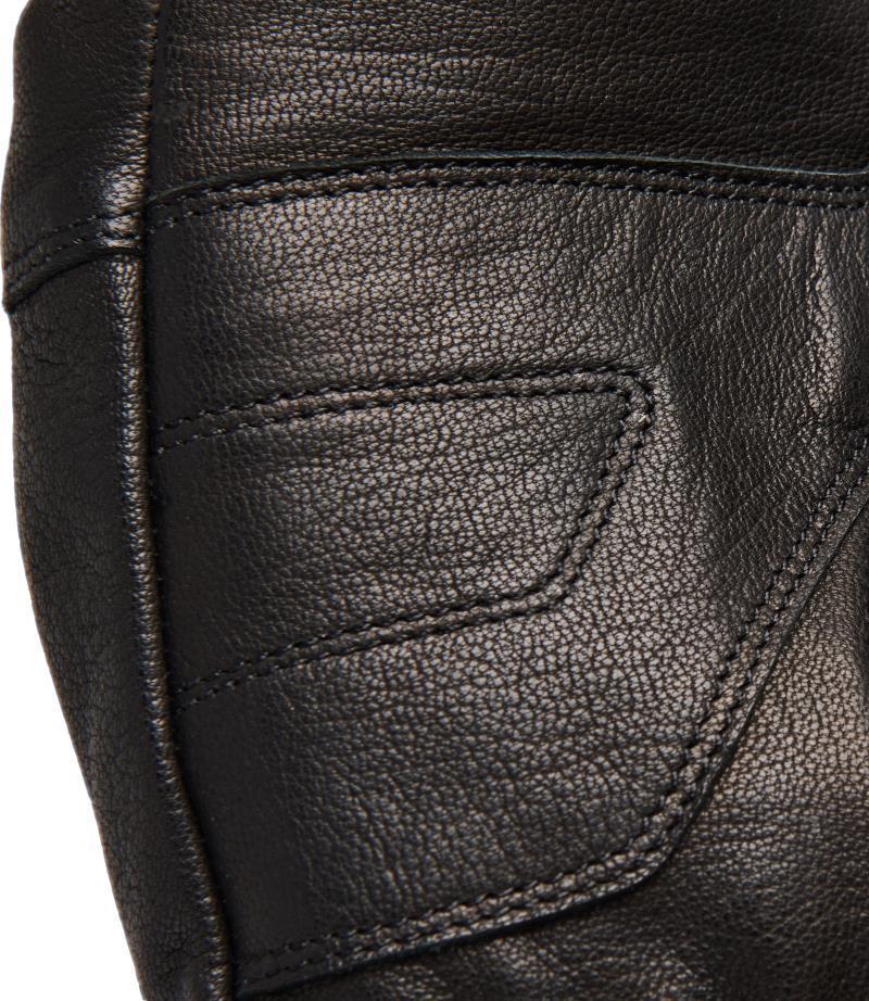 Spark Mitts - Womens - Black / Black 4