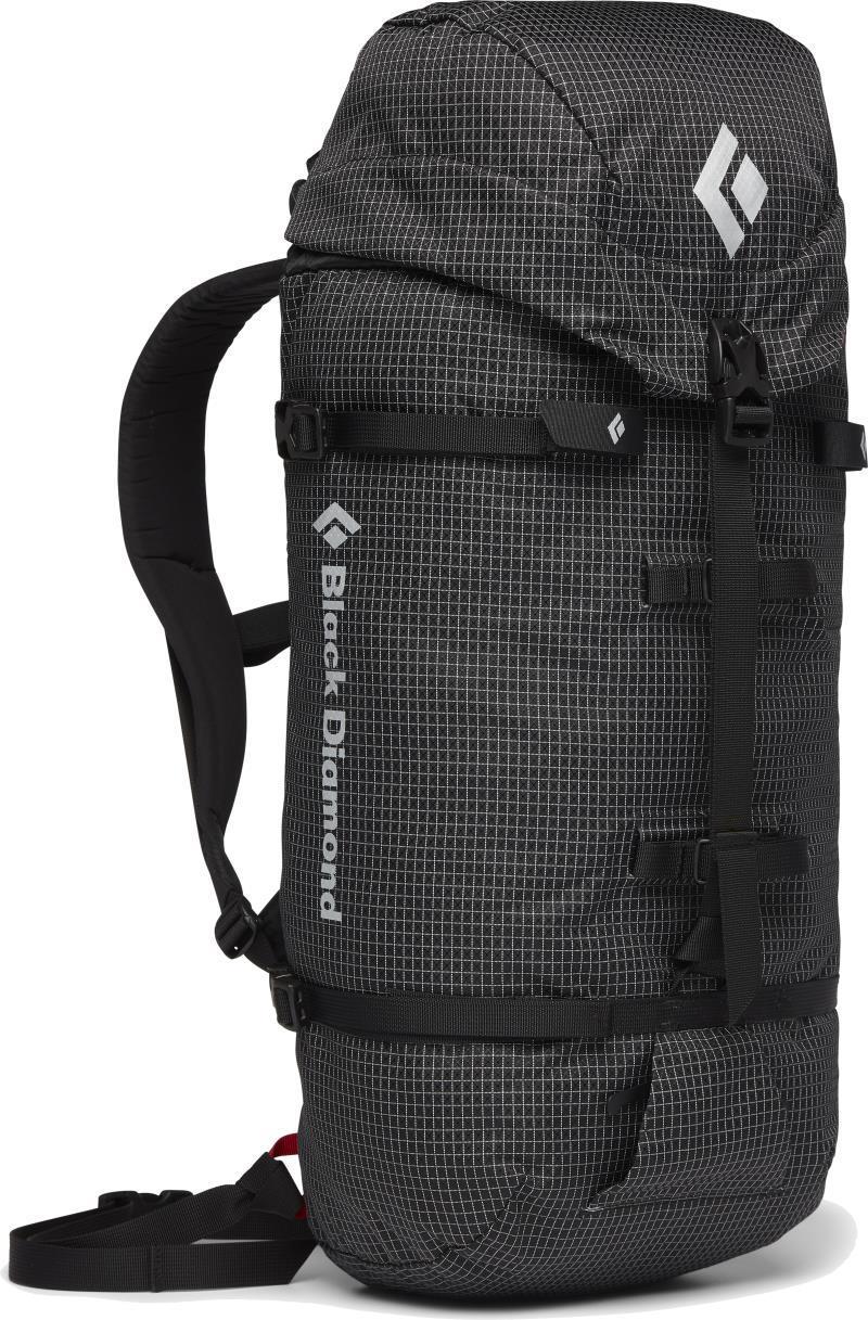 Speed 22 Backpack - Graphite 1