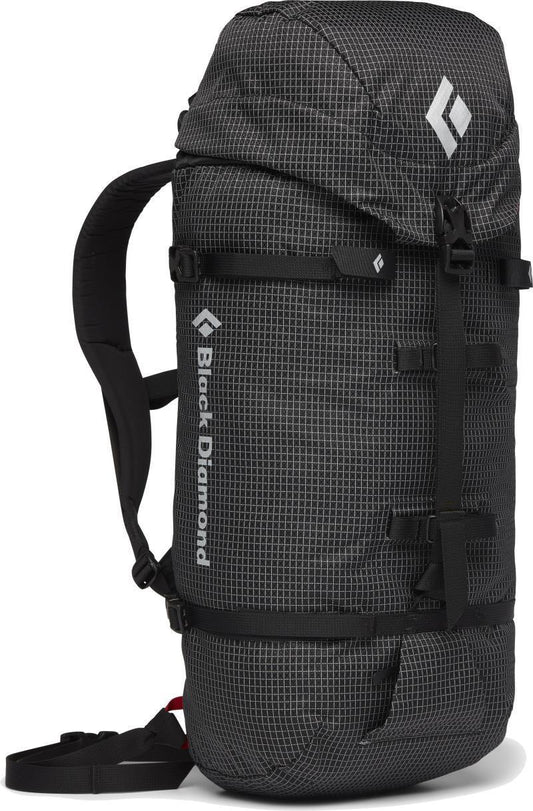 Speed 22 Backpack - Graphite 1