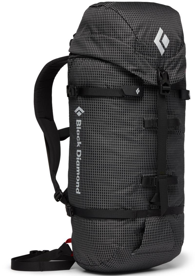 Speed 22 Backpack - graphite 1