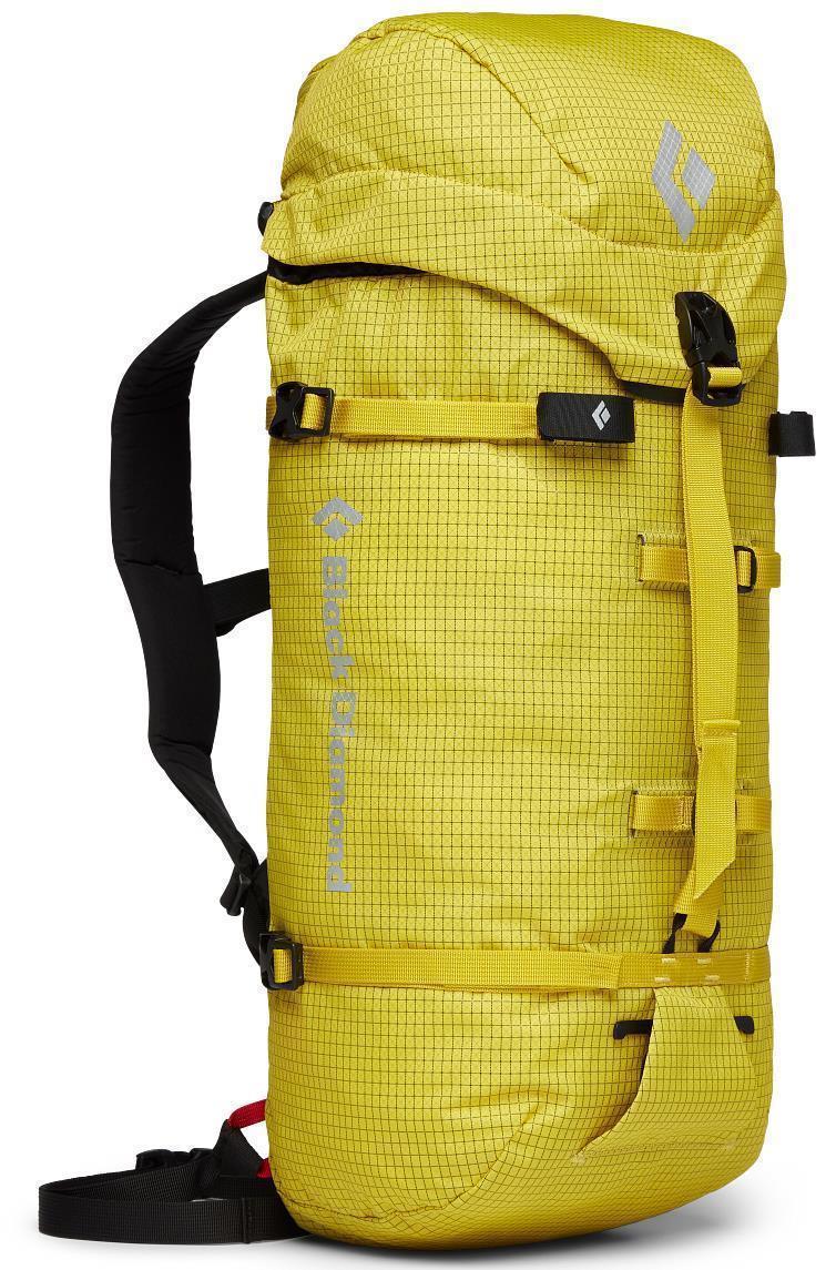 Speed 22 Backpack - sulphur 1