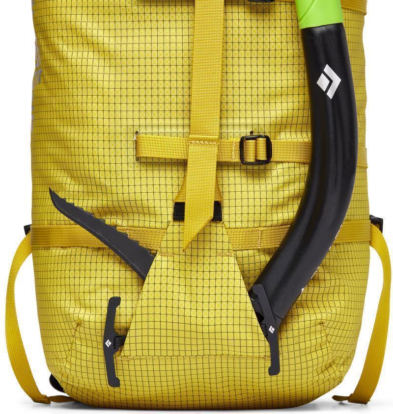 Speed 22 Backpack - sulphur 1