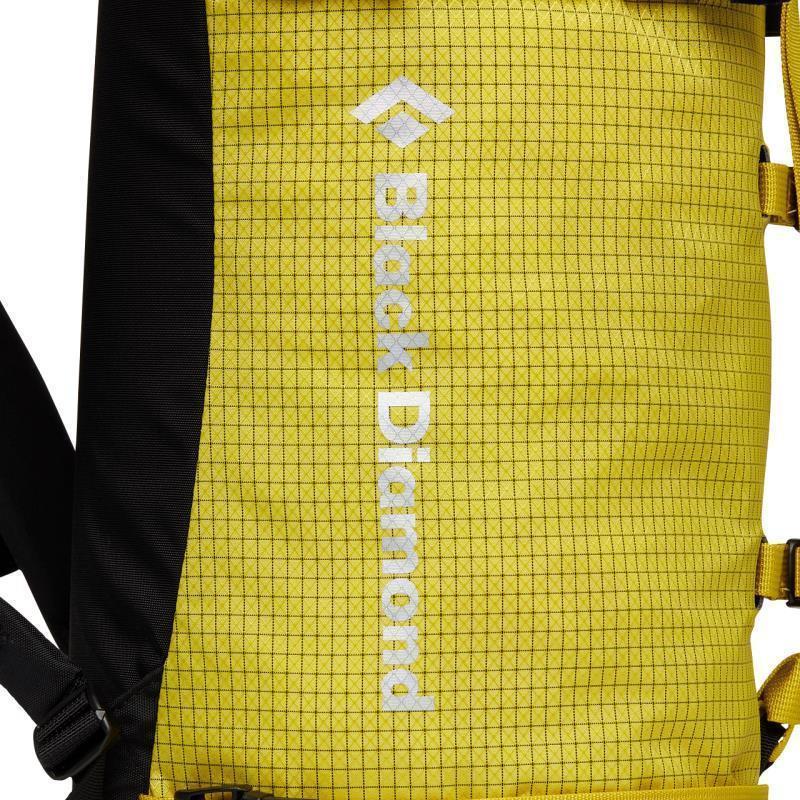 Speed 22 Backpack - sulphur 1