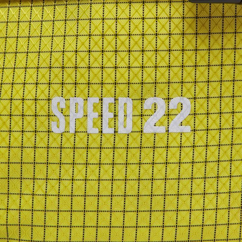 Speed 22 Backpack - sulphur 1