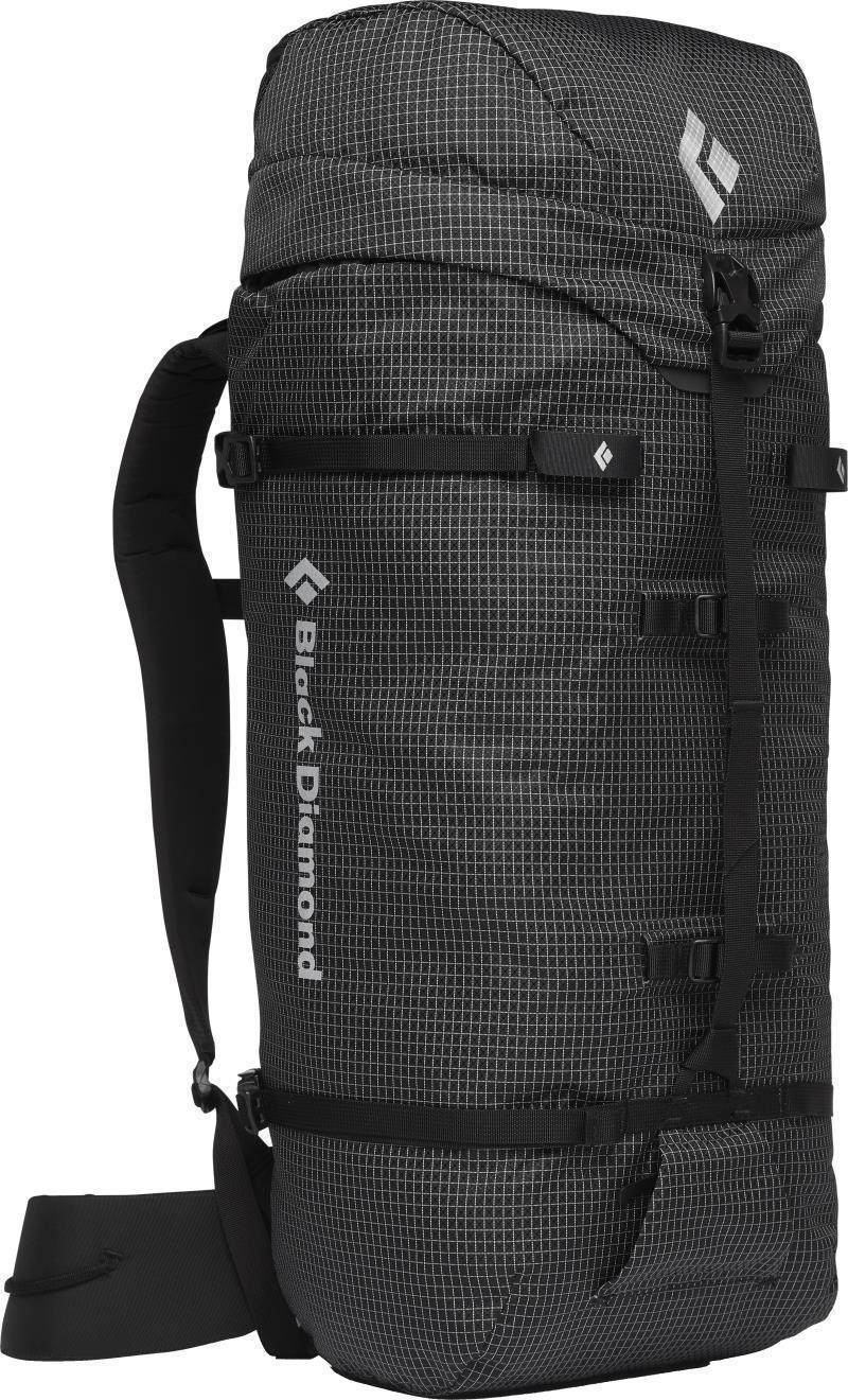 Speed 30 Backpack - Graphite 1