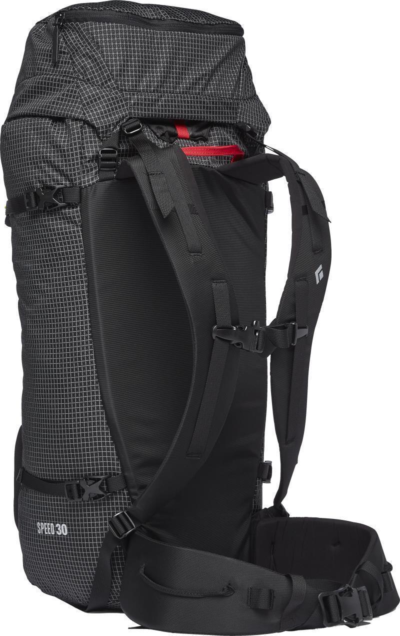 Speed 30 Backpack - Graphite 2