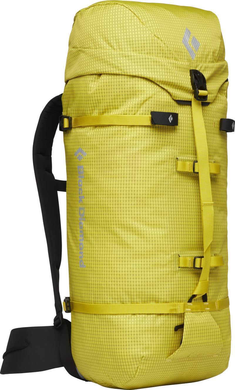 Speed 30 Backpack - Sulphur 1