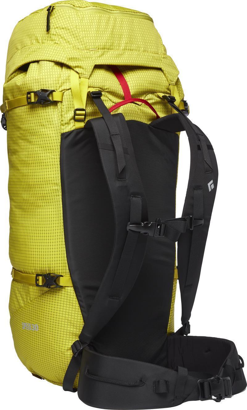 Speed 30 Backpack - Sulphur 2