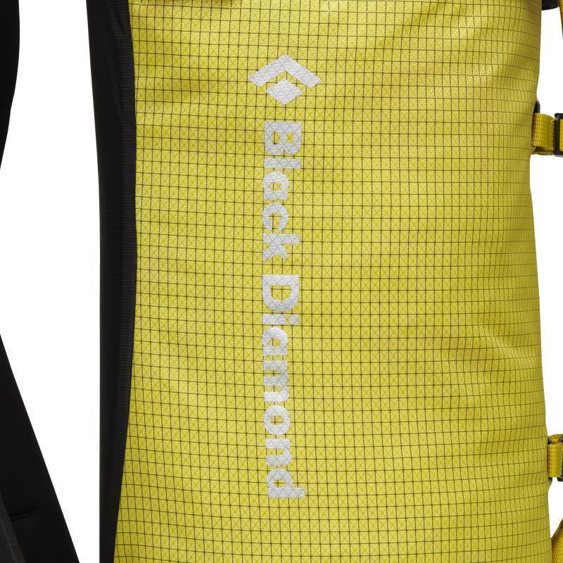 Speed 30 Backpack - sulphur 1