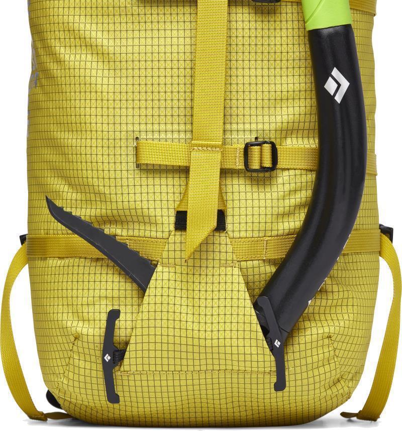 Speed 30 Backpack - sulphur 1