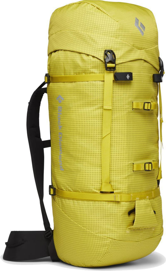 Speed 40 Backpack - Sulphur 1