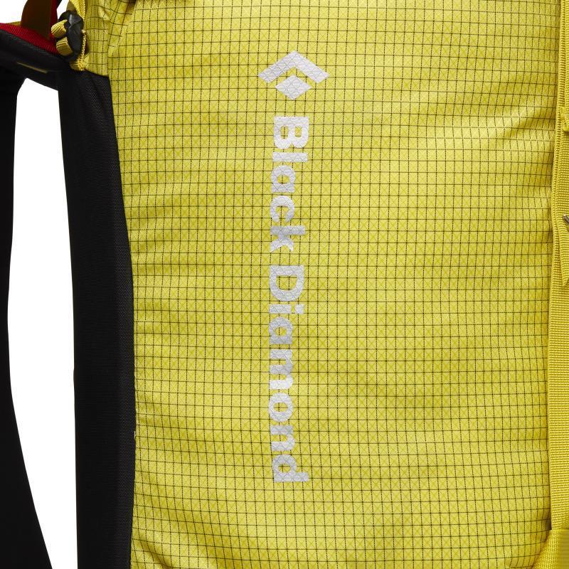 Speed 40 Backpack - Sulphur 3