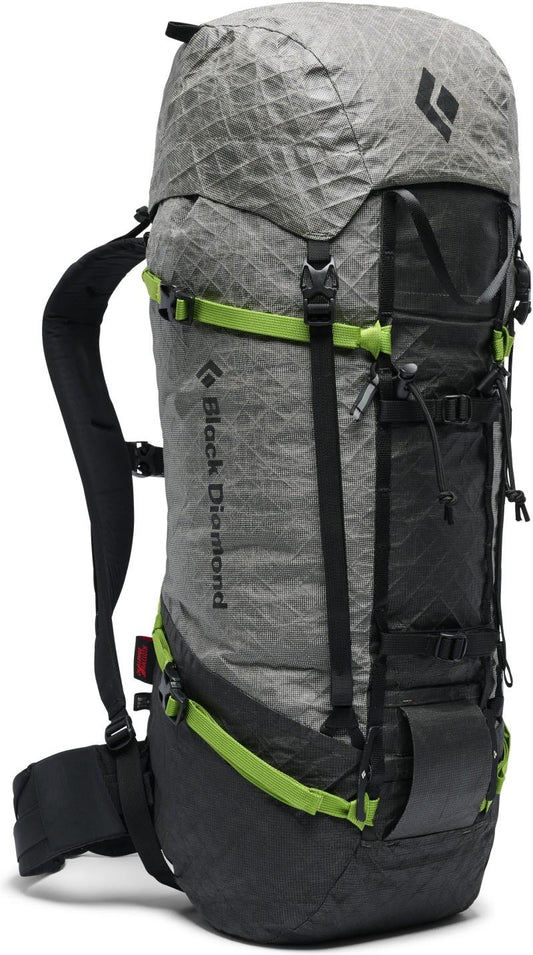 Speed Ultra 35 Backpack - storm gray 1