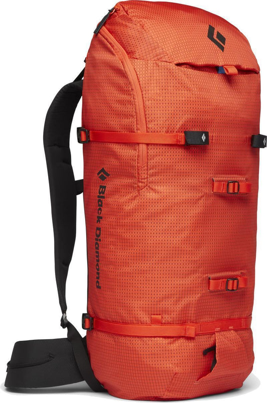 Speed Zip 33 Backpack - Octane 1