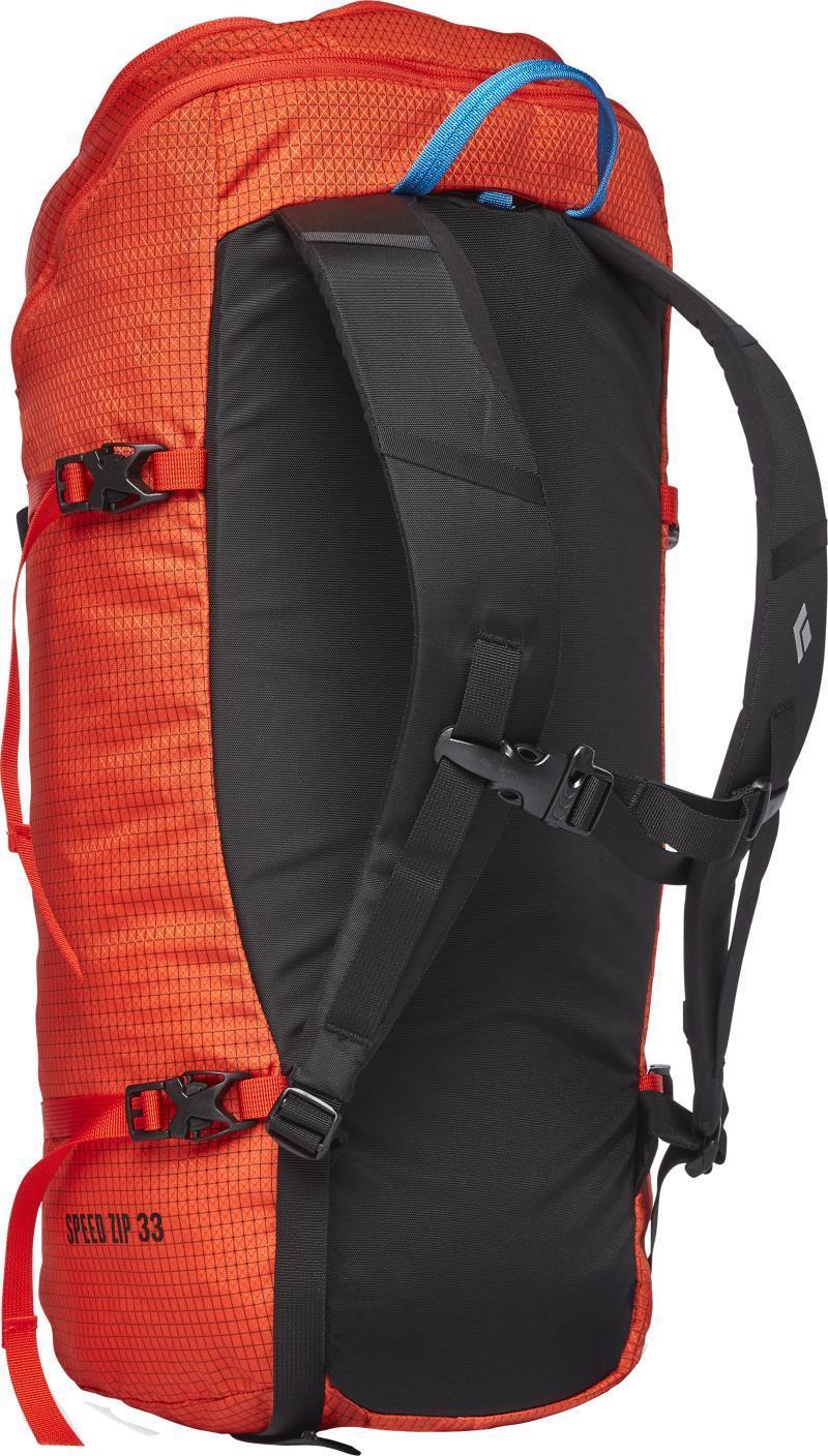 Speed Zip 33 Backpack - Octane 2