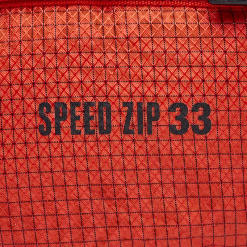 Speed Zip 33 Backpack - Octane 4