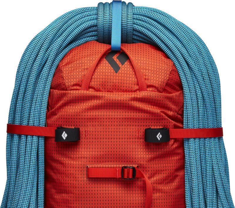 Speed Zip 33 Backpack - Octane 7