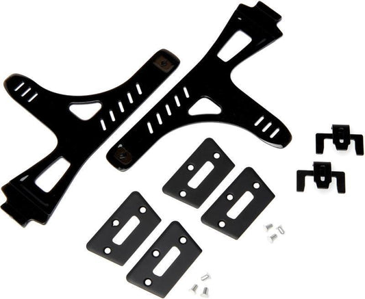 Splitboard Tail Kit - Not Applicable 1