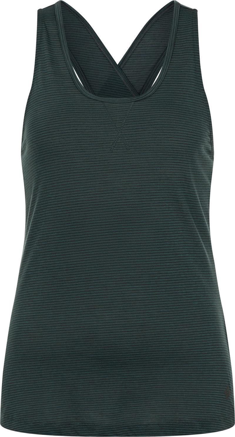 Splitter Tank - Womens - Carbon Stripe 1