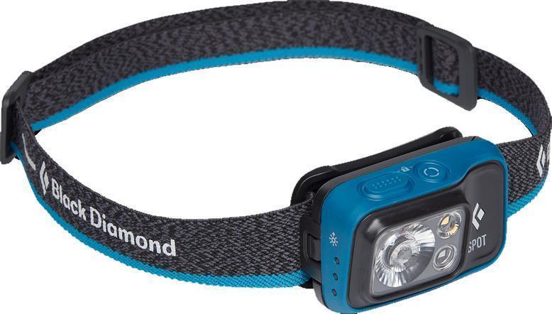 Spot 400 Headlamp - 400-Lumens - Azul 1