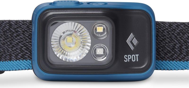 Spot 400 Headlamp - azul 1