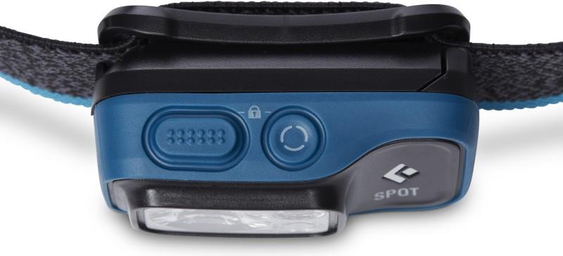 Spot 400 Headlamp - azul 1