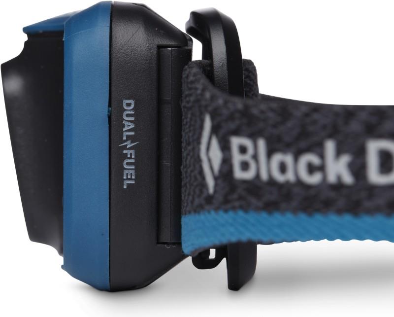 Spot 400 Headlamp - azul 1