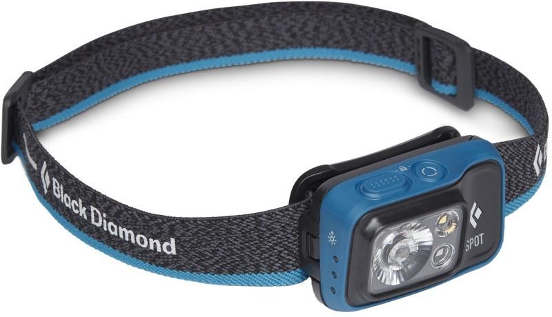 Spot 400 Headlamp - azul 1