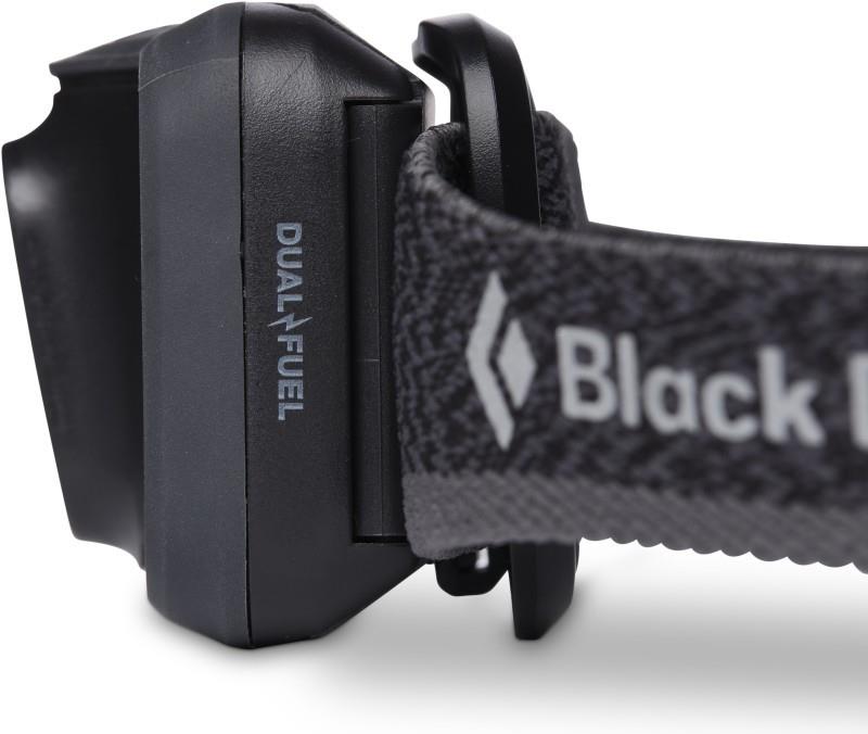 Spot 400 Headlamp - graphite 1