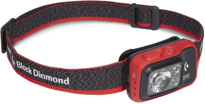 Spot 400 Headlamp - octane 1